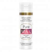Wax Pure szampon głęboko oczyszczający do włosów farbowanych 200 ml