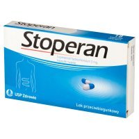 Stoperan 2 mg 2 x 18 kaps (duopack)
