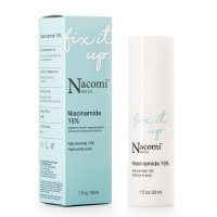 Nacomi Next lvl Fix It Up Niacynamidy 15% serum do twarzy 30 ml