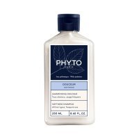 Phyto Softness szampon do każdego rodzaju włosów 250 ml
