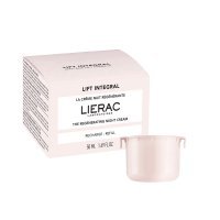Lierac Lift Integral wkład kremu do twarzy na noc 50 ml