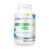 Allnutrition Berberine HCL x 90 kaps