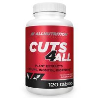 Allnutrition Cuts4All x 120 tabl