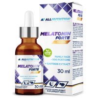 Allnutrition Melatonin Forte 30 ml
