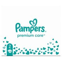 Pampers Premium Care Mini 2 (4-8kg) pieluchy x 224 szt