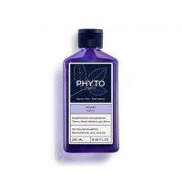 Phyto Purple No Yellow szampon do włosów 250 ml