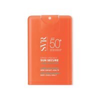 Svr Sun Secure Pocket spray ochronny spf50+ 20 ml