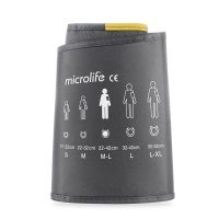 Microlife mankiet M-L (22-42 cm) 4G