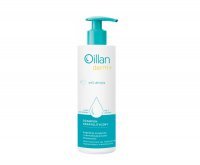 Oillan Derm+ szampon keratolityczny 180 ml