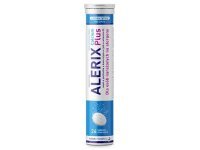 Alerix Calcium Plus x 24 tabletki musujące