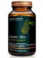 Doctor Life Ozem-Slim x 120 kaps