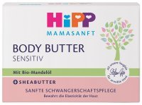 Hipp Mamasanft masło do ciała 200 ml