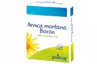 Boiron Arnica montana 9CH (2,5 mg) x 40 tabl podjęzykowych