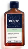 Phyto phytovolume szampon zwiększający objętość włosów 250 ml (nowa formuła)