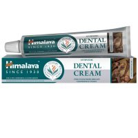 Himalaya pasta do zębów - Ayurvedic Dental Cream z olejkiem z goździków 100 g