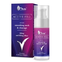 Ava Active Fill - serum wygładzające szyję i dekolt 30 ml