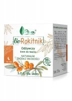 Ava Bio Rokitnik - krem do twarzy Odżywczy 50 ml