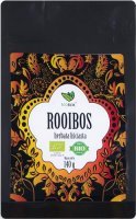 Ecoblik Herbata ekologiczna liściasta ROOIBOS 140g
