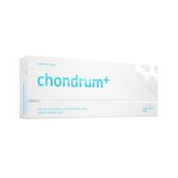 Chondrum+ x 60 kaps