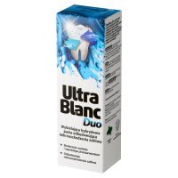 UltraBlanc Duo pasta do zębów 75 ml