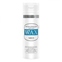 Wax Med szampon hipoalergiczny 200 ml