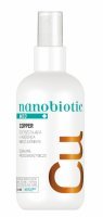 Nanobiotic Med+ Copper spray 150 ml