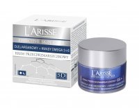 Ava L'Arisse Effective Skin Care 5d krem przeciwzmarszczkowy 65+ 50 ml