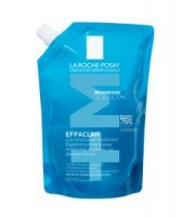 La Roche-Posay Effaclar żel do mycia bez mydła 400 ml REFILL