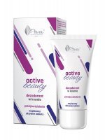 Ava Active Beauty dezodorant w kremie 50 ml