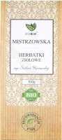 Ecoblik herbatka Mistrzowska 100 g (KRÓTKA DATA)