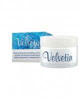 Velvetin krem przeciwzmarszczkowy ze śluzu ślimaka 50 ml