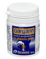 Gargarin 30 g (farmina)