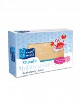 Skarb matki - mydło dla dzieci w kostce 100 g