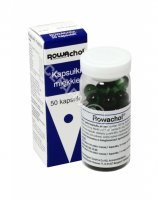 Rowachol x 50 kaps