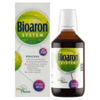 Bioaron System 200 ml