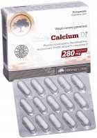 Olimp chela-calcium d3 x 30 kaps