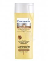 Pharmaceris H - nutrimelin aktywny szampon regenerujący do włosów suchych 250 ml