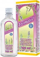 Aromatol koncentrat do sporządzania roztworu 100 ml