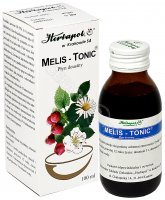 Melis-tonic płyn 100 g