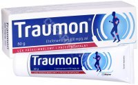 Traumon żel 100 mg/g 50 g