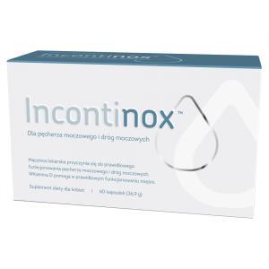 Incontinox x 60 kaps