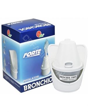Inhalator Bronchiol Forte