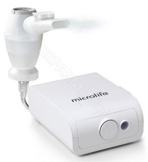 Inhalator przenośny microlife NEB 1000 Mini