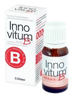InnovitumB zawiesina doustna 4 ml
