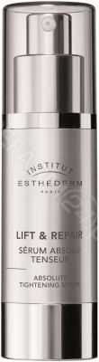 Institut Esthederm Lift & Repair - skoncentrowane serum silnie ujędrniające, liftingujące i dodające blasku 30 ml