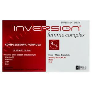 Inversion Femme Complex x 90 kaps