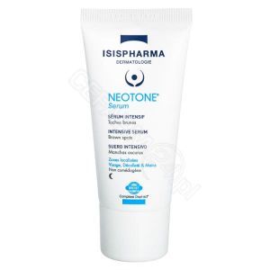 Isispharma Neotone - serum na noc likwidujące przebarwienia skóry 30 ml