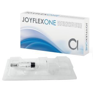 Joyflex One 80 mg - 1 ampułko-strzykawka o pojemności 4 ml