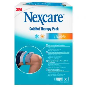 Kompres Nexcare ColdHot Therapy Pack Flexible x 1 szt