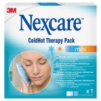 Kompres Nexcare ColdHot Therapy Pack Mini 11 x 12 cm   (1 szt)